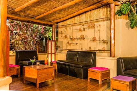 Hotel Pasatiempo Costa Rica
